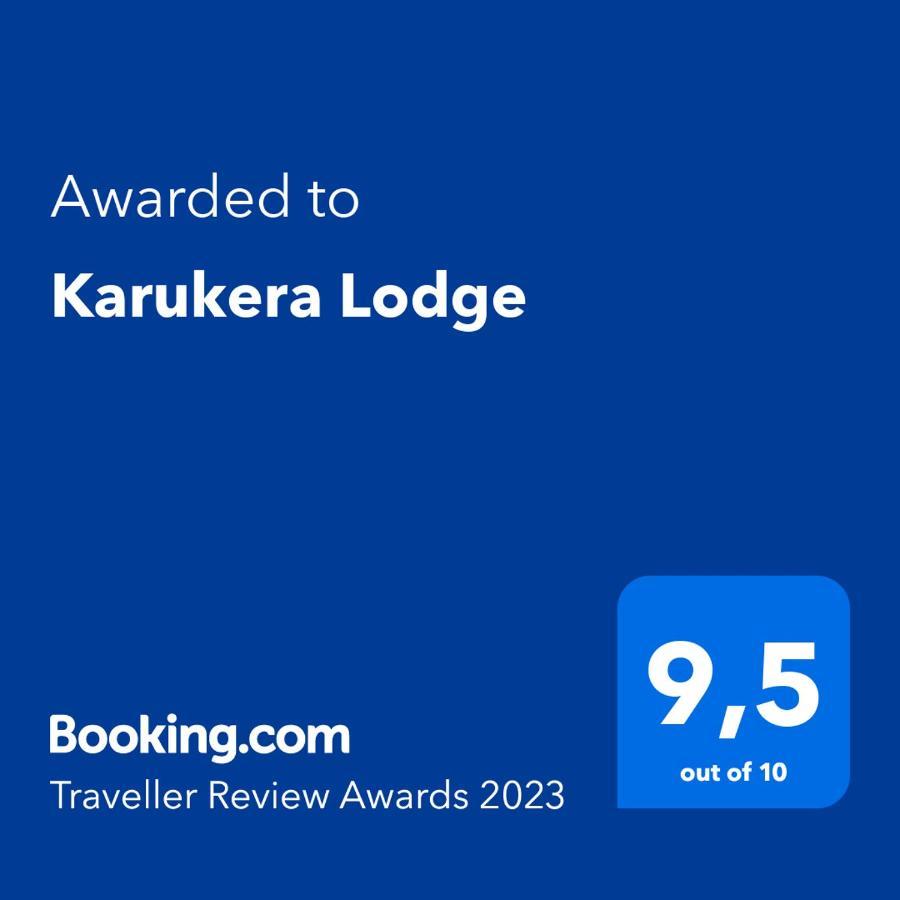 Karukera Lodge Le Gosier  Zewnętrze zdjęcie